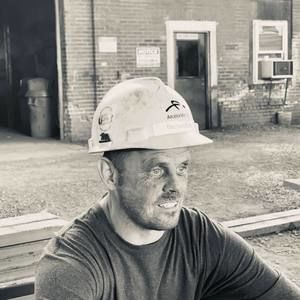 Meet your Posher, Thomas